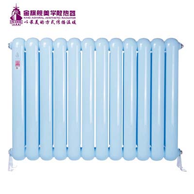 鋼制暖氣片價格