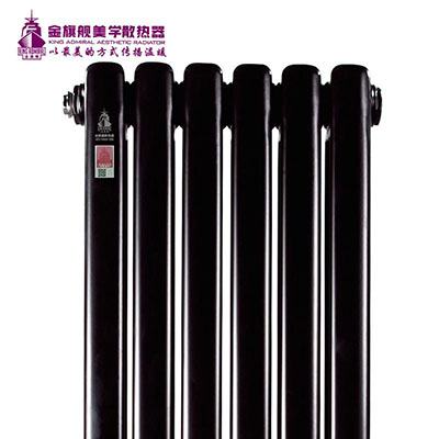 鋼制暖氣片價格