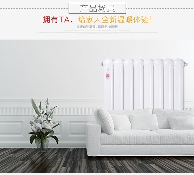 鋼制暖氣片生產廠家
