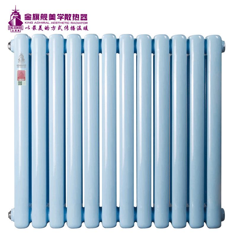 鋼制暖氣片品牌