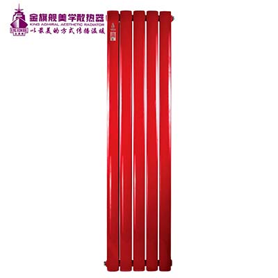 鋼制衛浴暖氣片