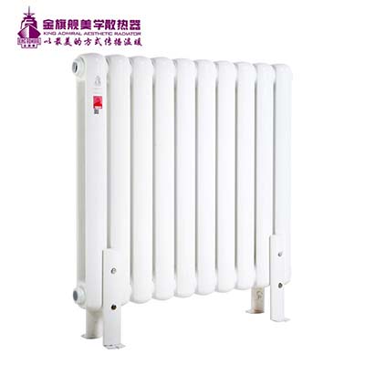 鋼制暖氣片的價格