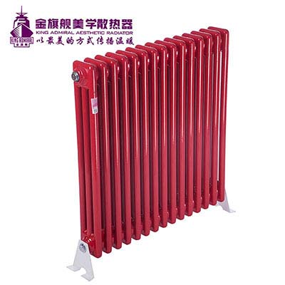 鋼制板式暖氣片