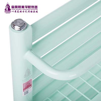 衛浴暖氣片