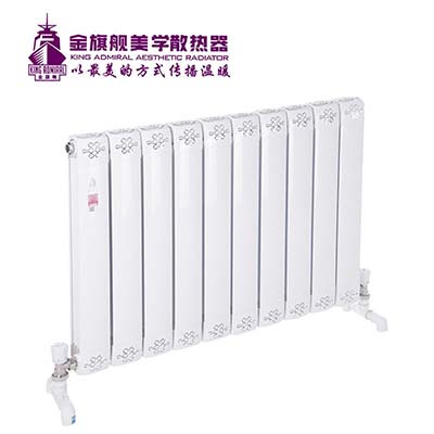 北京暖氣片十大