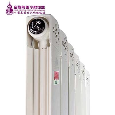 全國(guó)暖氣片十大品牌