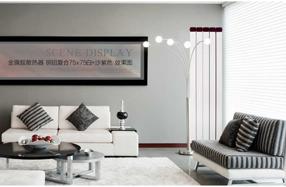 水暖氣片十大品牌