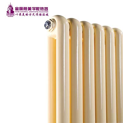 鋼制暖氣片價格