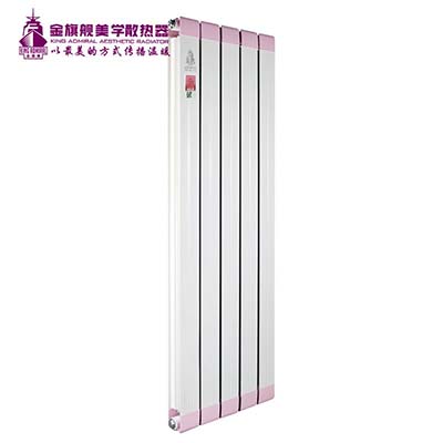 中國暖氣片十大排名