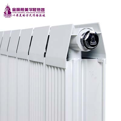 鋼制暖氣片價格