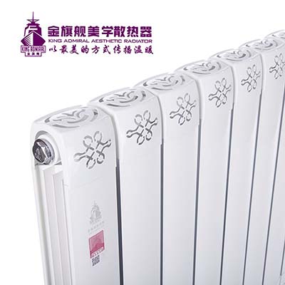 鋼制暖氣片品牌