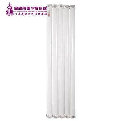 十大品牌暖氣片廠家