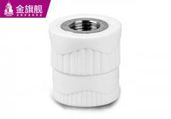 暖氣片配件-內絲直接s