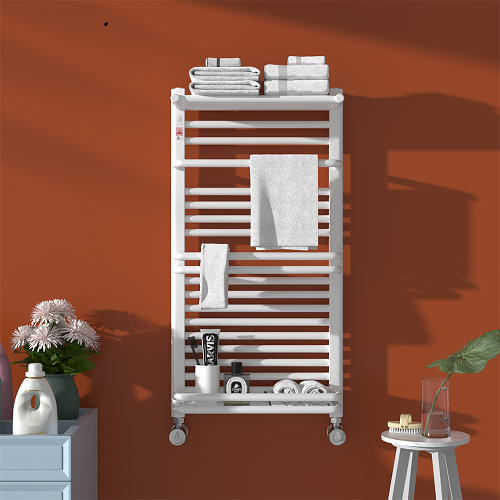 衛浴暖氣片,家庭衛浴暖氣片采暖