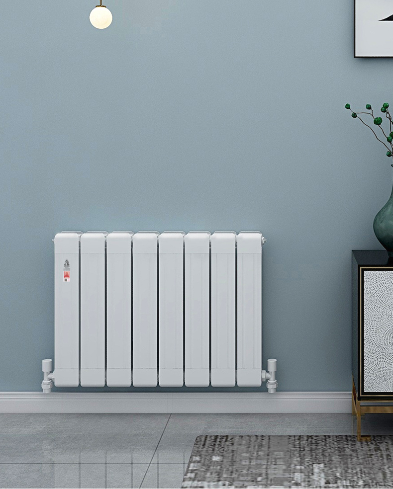 銅鋁復(fù)合暖氣片