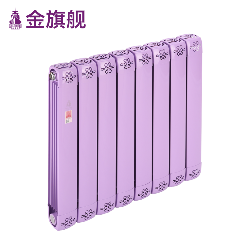 什么樣的暖氣片