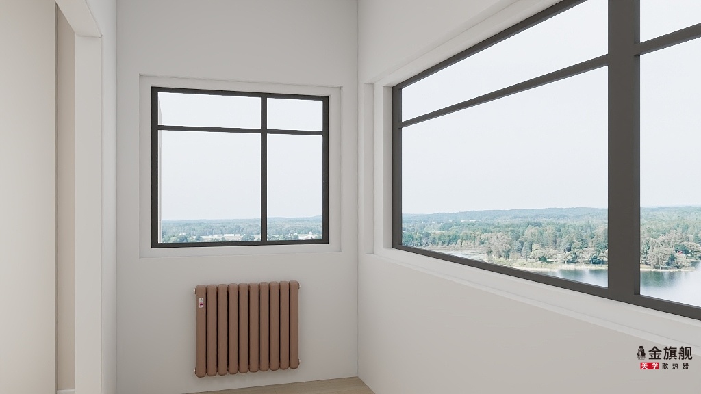 衛(wèi)浴暖氣片