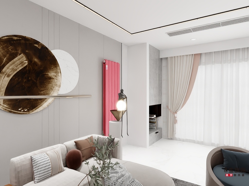 北京暖氣片價格