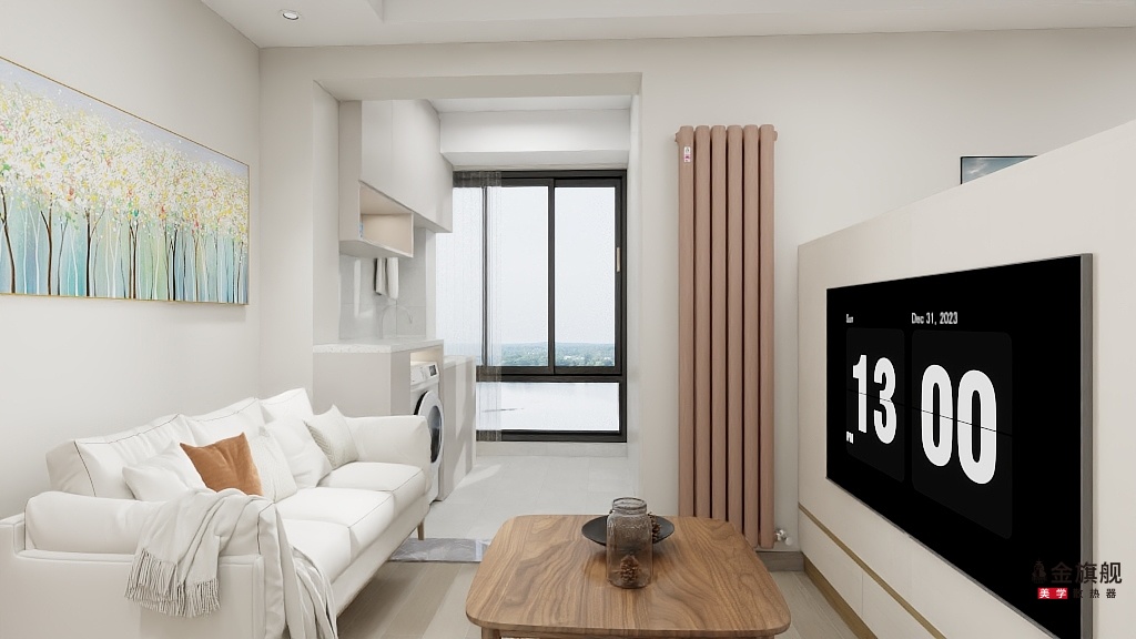 十大暖氣片品牌