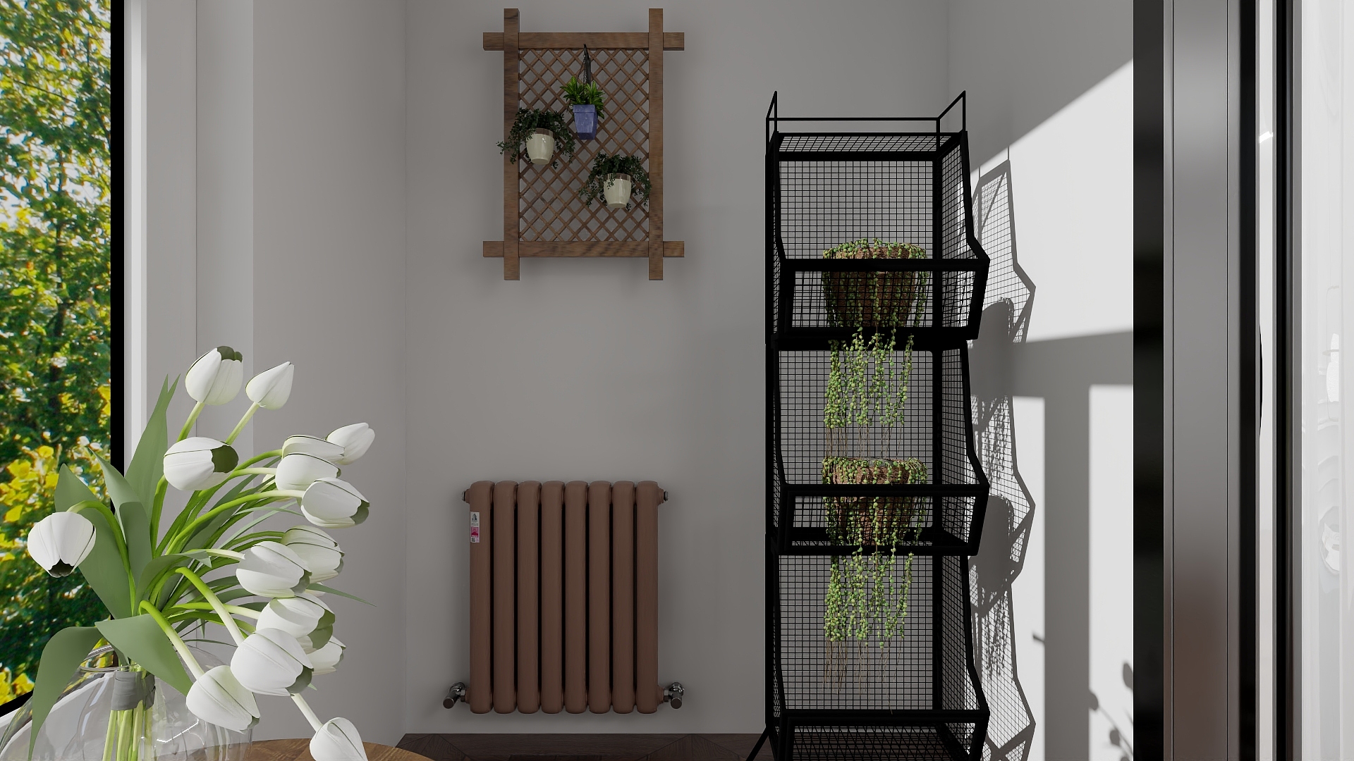 衛(wèi)浴暖氣片